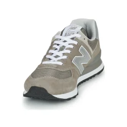 New Balance - 574 Gris