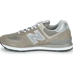 New Balance - 574 Gris