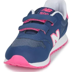 New Balance - 500< Baskets Mode