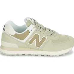 New Balance - 574 Beige