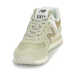 New Balance - 574 Beige