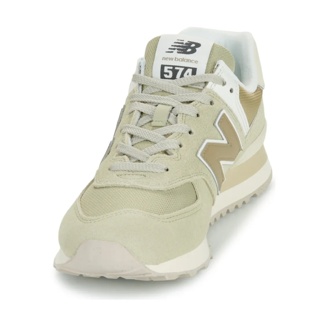 New Balance - 574 Beige