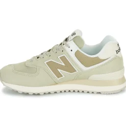 New Balance - 574 Beige