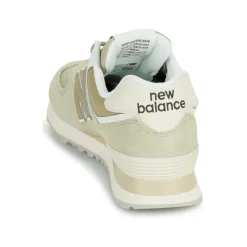 New Balance - 574 Beige