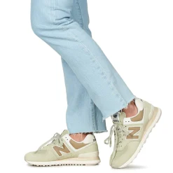 New Balance - 574 Beige