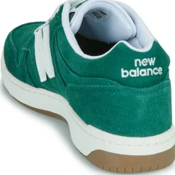 New Balance - 480< Baskets Mode
