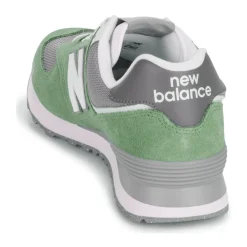 New Balance - 574 Vert New