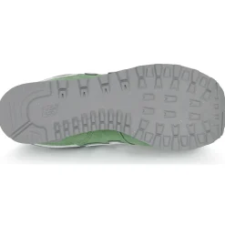 New Balance - 574 Vert New