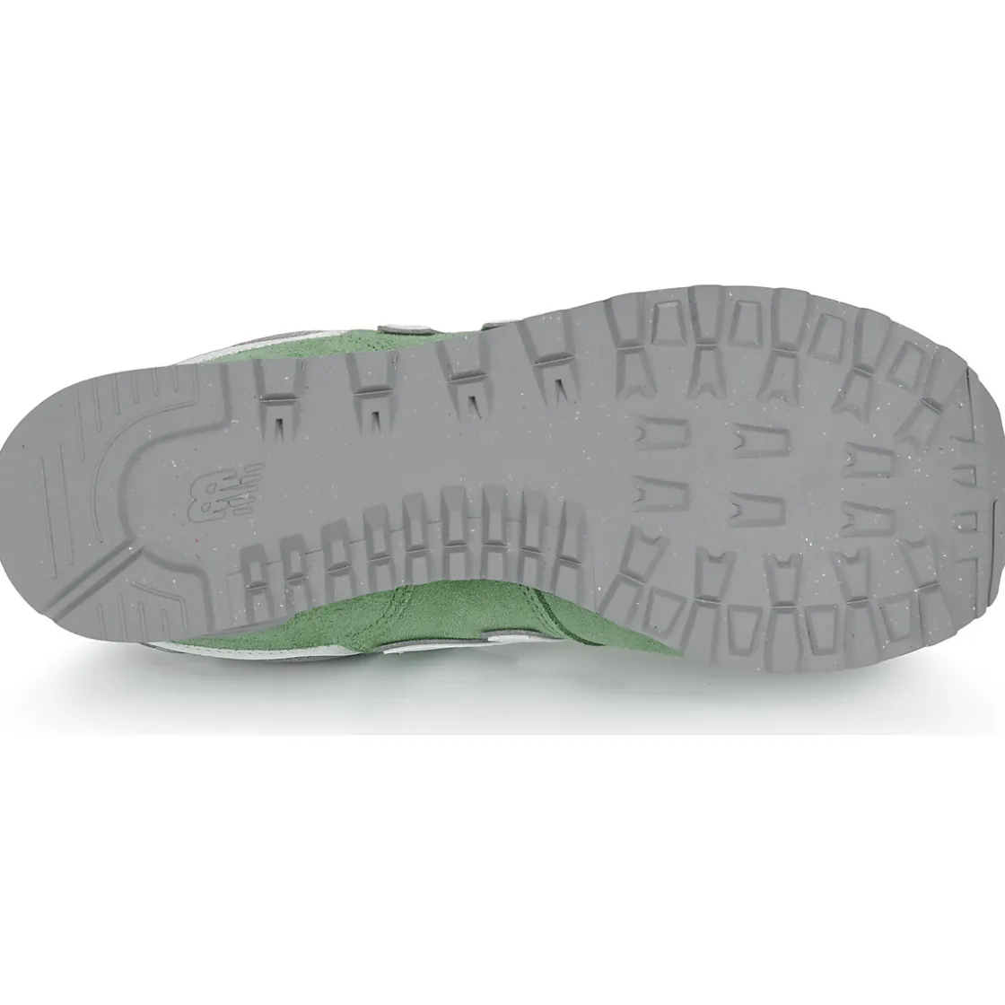 New Balance - 574 Vert New