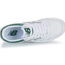 New Balance Baskets Mode^- 480