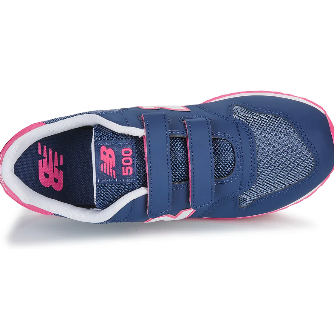 New Balance Baskets Mode^- 500