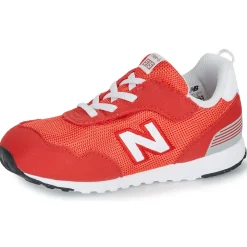 New Balance - 515 Rouge Discount