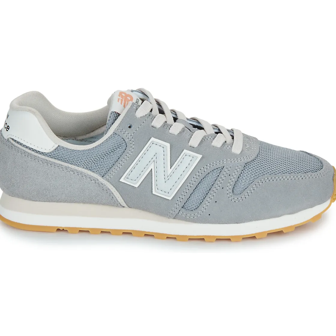 New Balance - 373< Baskets Mode