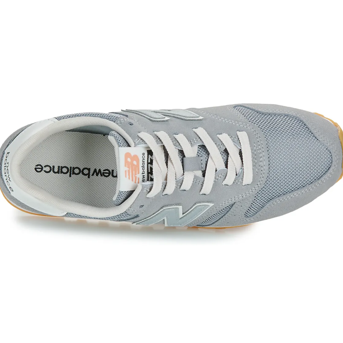 New Balance - 373< Baskets Mode