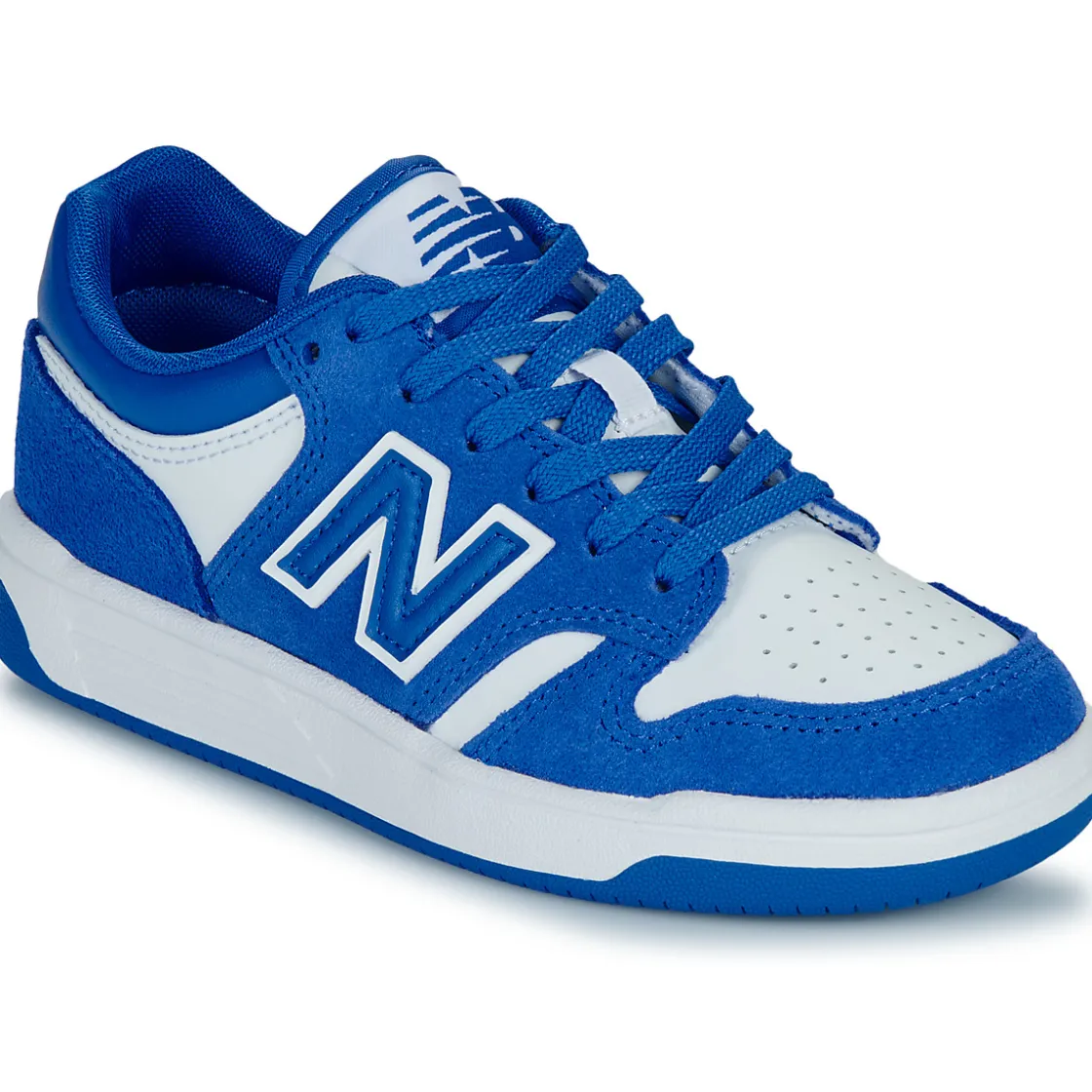 New Balance Baskets Mode^- 480