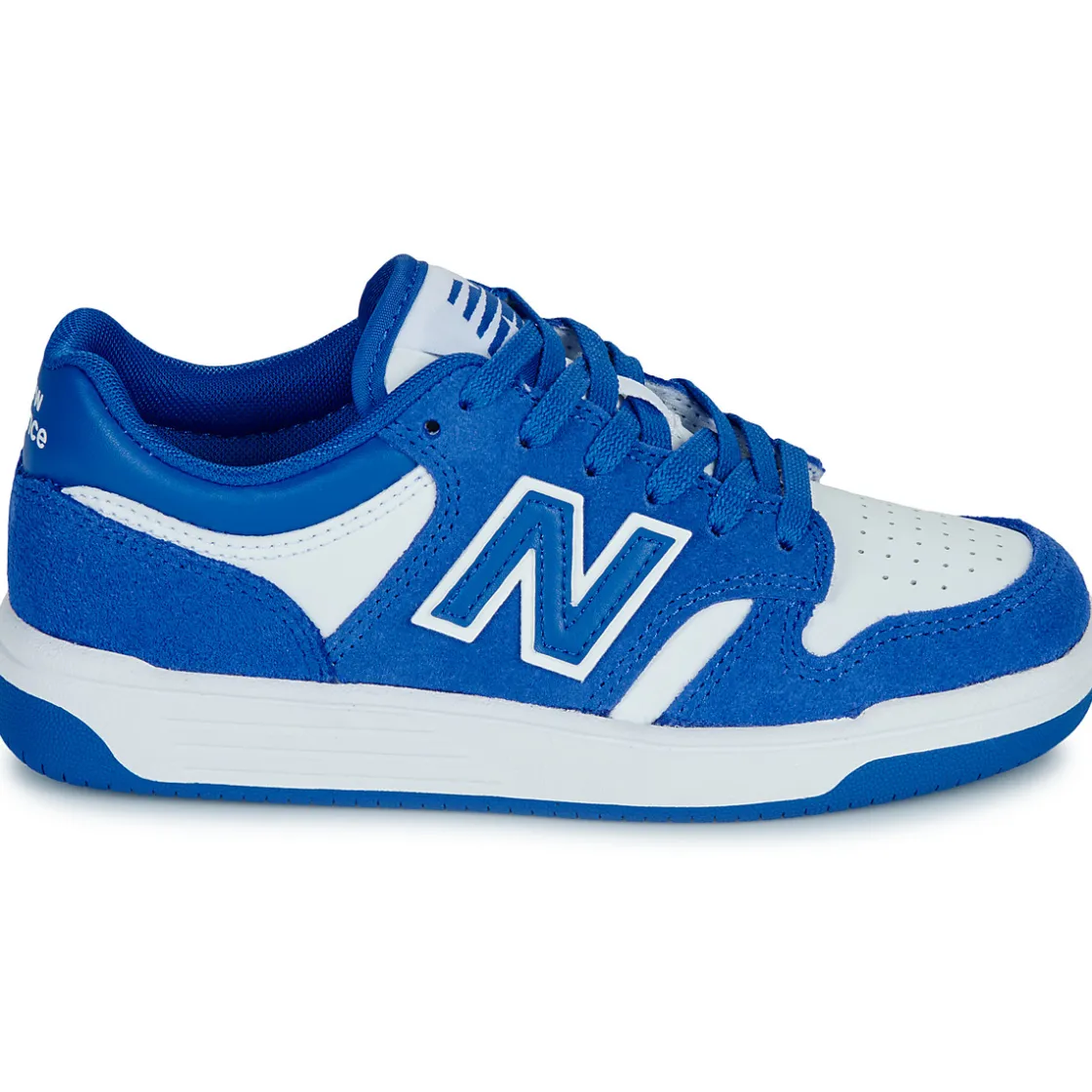 New Balance Baskets Mode^- 480