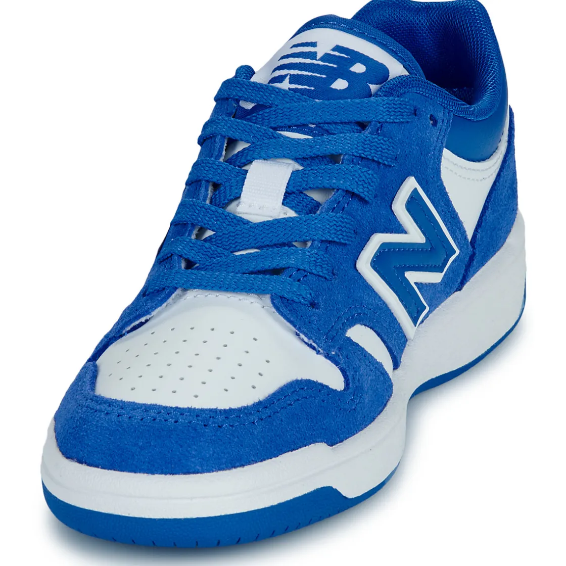 New Balance Baskets Mode^- 480
