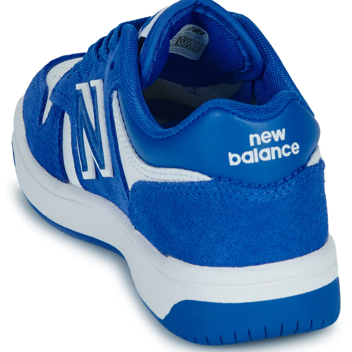 New Balance Baskets Mode^- 480