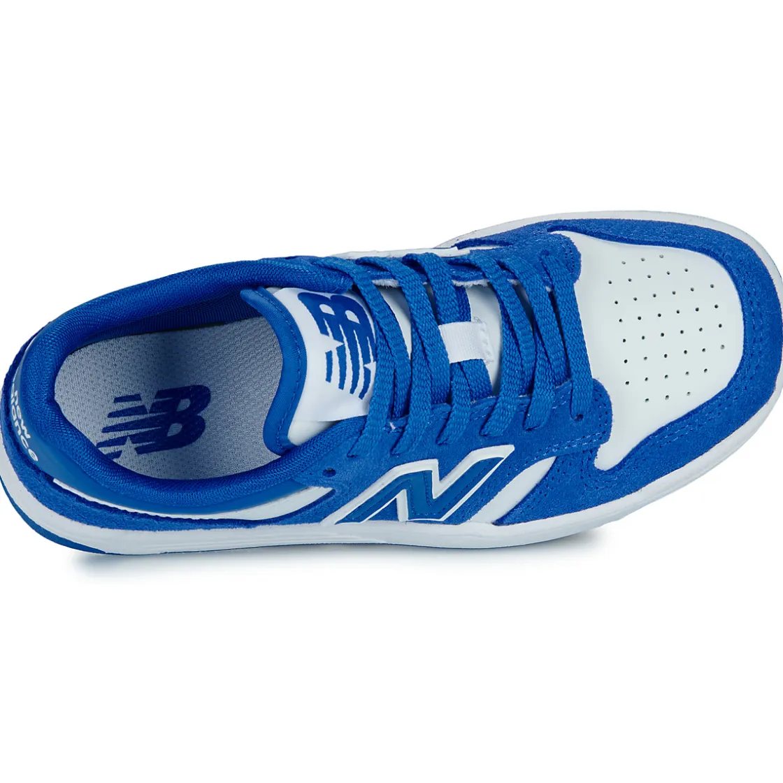 New Balance Baskets Mode^- 480