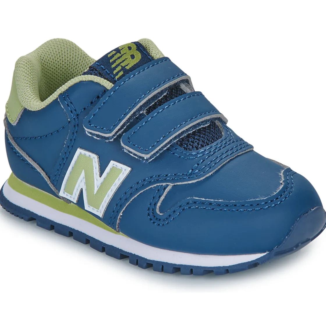 New Balance Baskets Mode^- 500