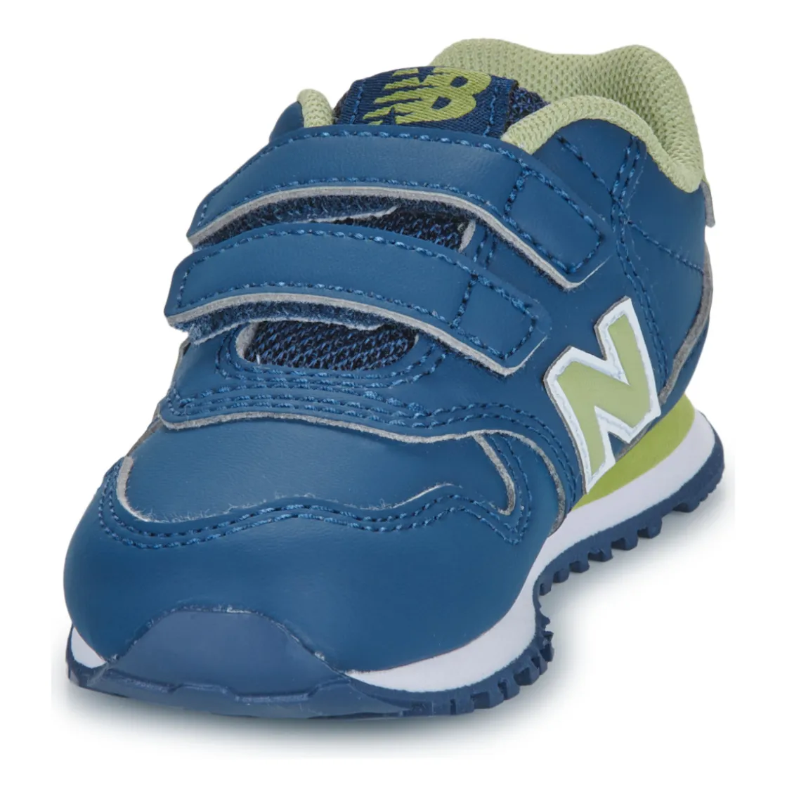 New Balance Baskets Mode^- 500