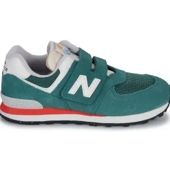 New Balance - 574 Vert Outlet