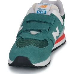New Balance - 574 Vert Outlet