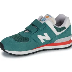 New Balance - 574 Vert Outlet