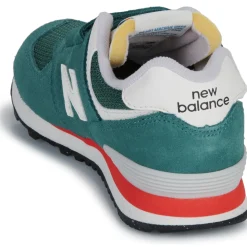 New Balance - 574 Vert Outlet