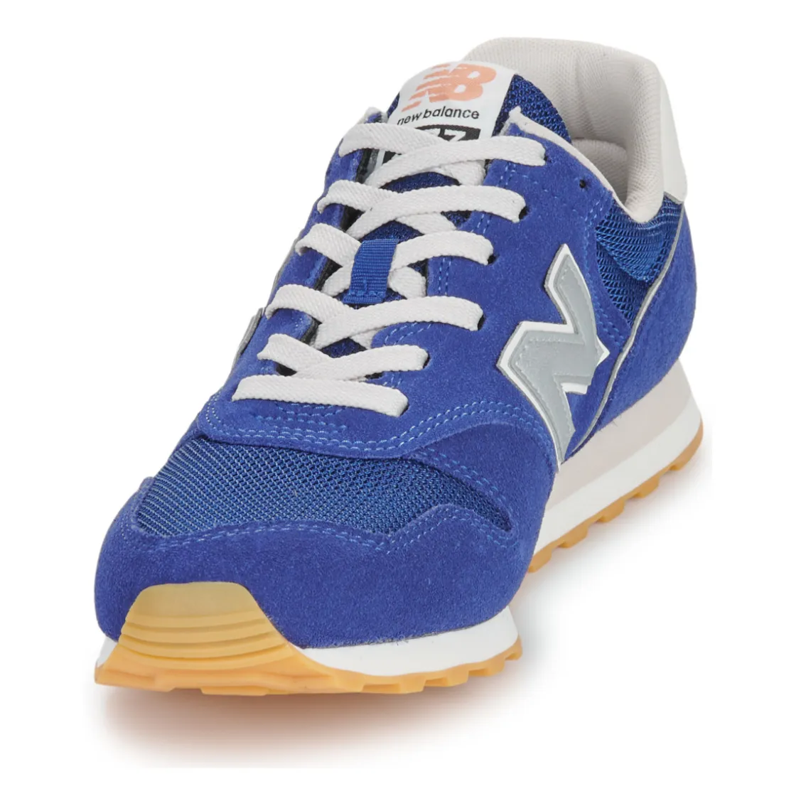 New Balance Baskets Mode^- 373