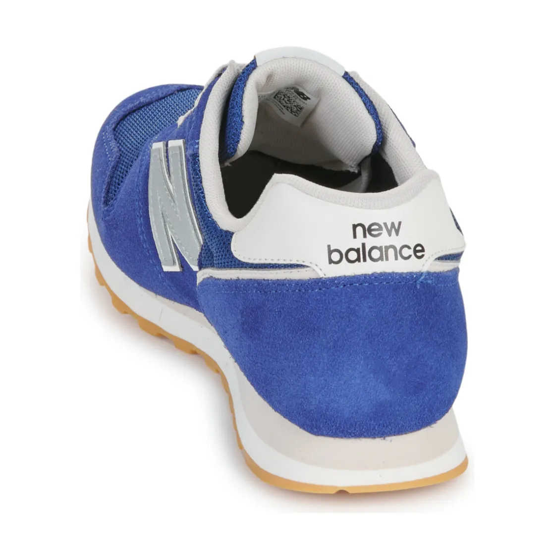 New Balance Baskets Mode^- 373