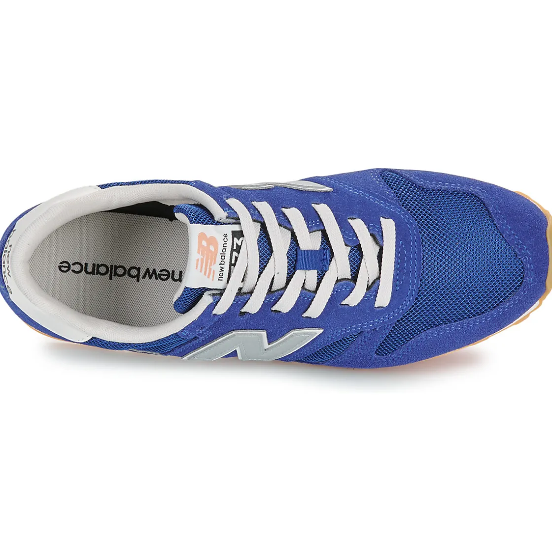 New Balance Baskets Mode^- 373