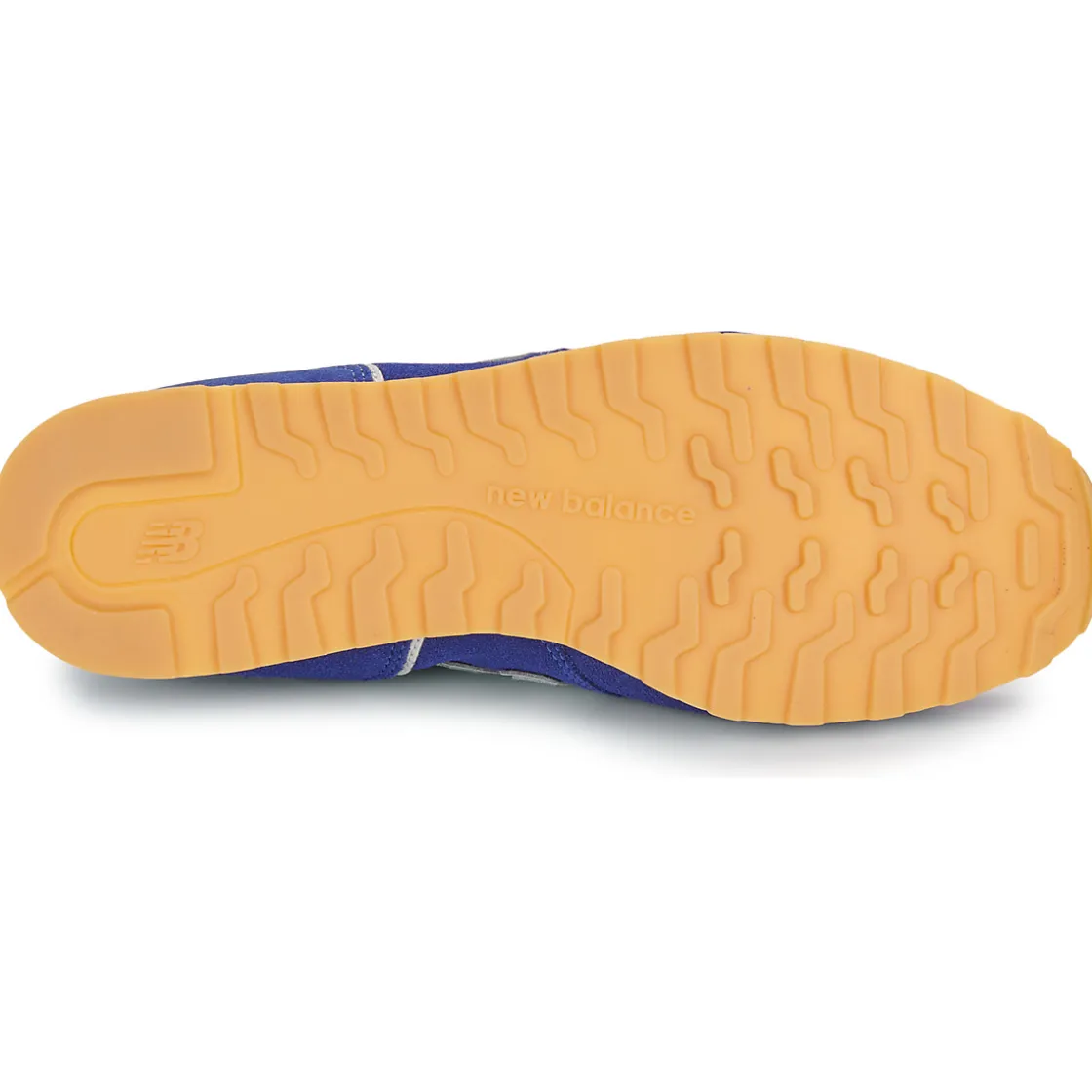 New Balance Baskets Mode^- 373