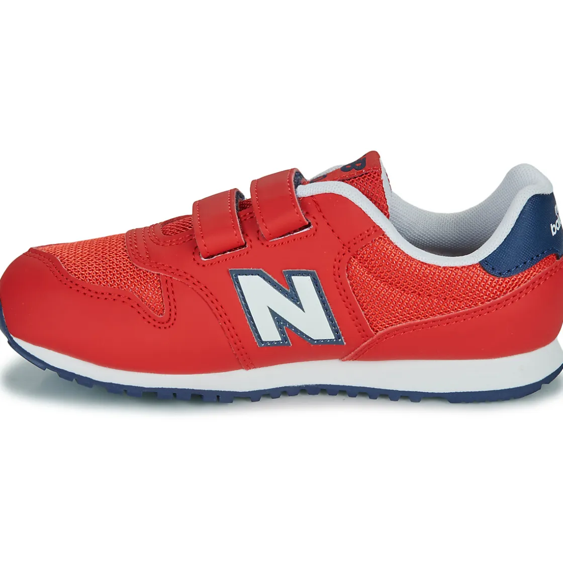 New Balance - 500< Baskets Mode