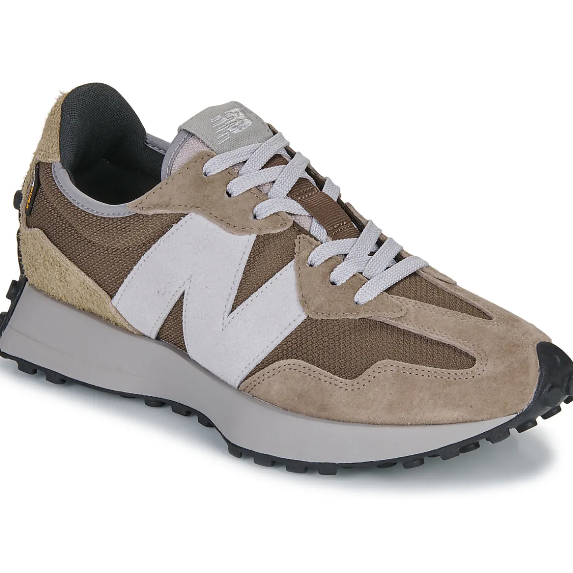 New Balance Baskets Mode^- 327