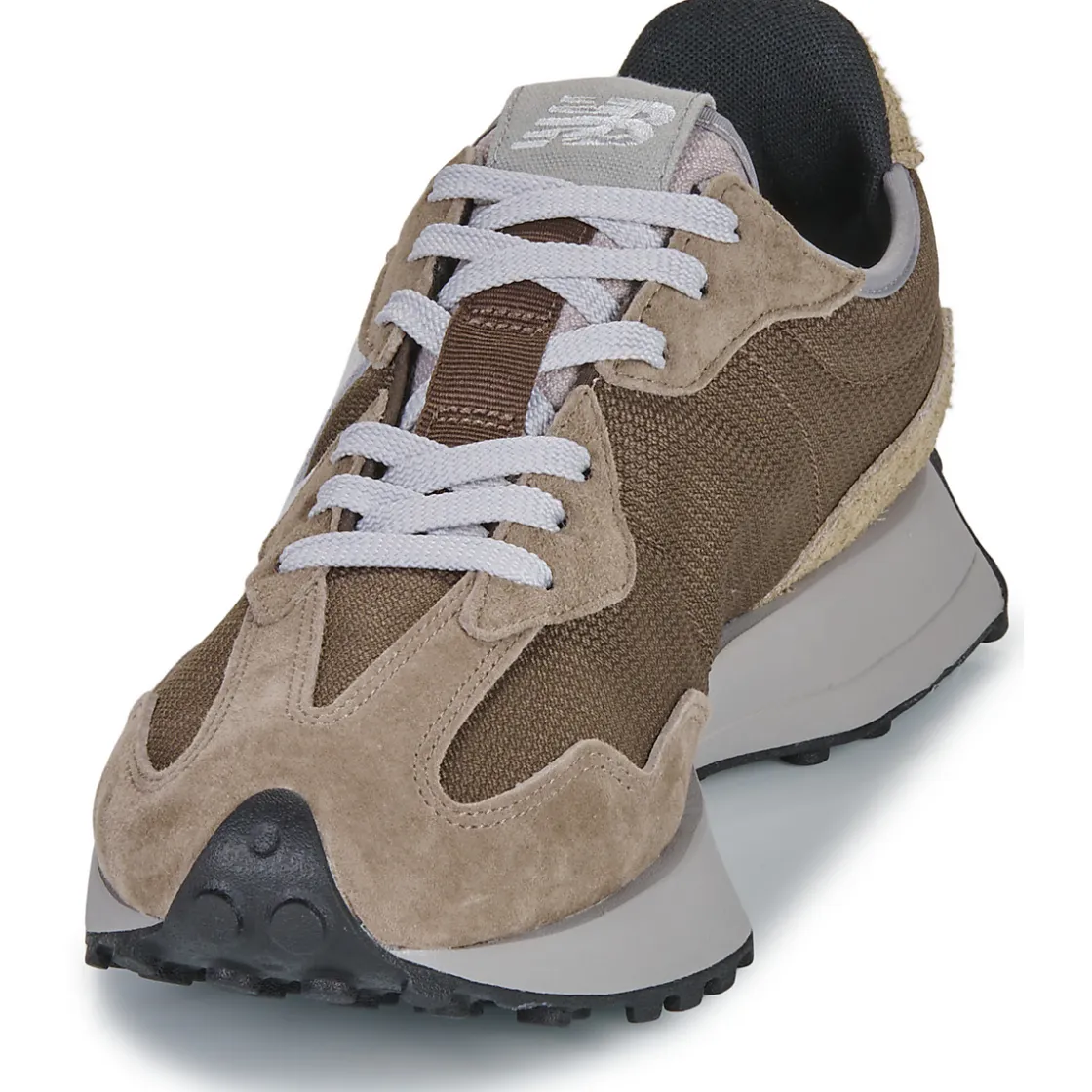 New Balance Baskets Mode^- 327