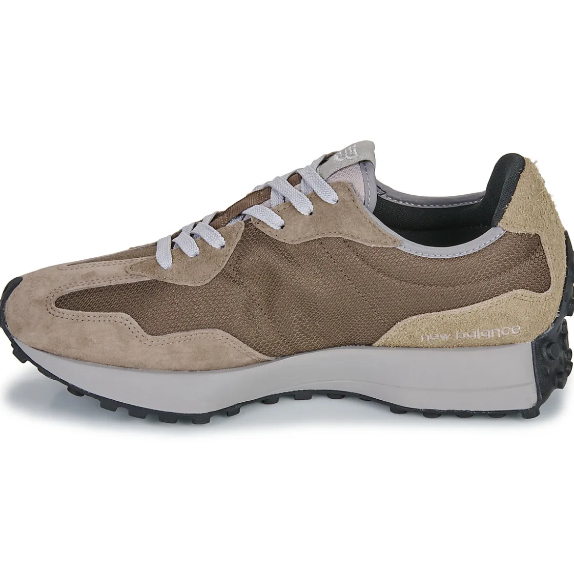 New Balance Baskets Mode^- 327