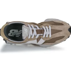 New Balance Baskets Mode^- 327