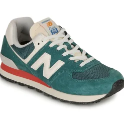 New Balance - 574< Baskets Mode