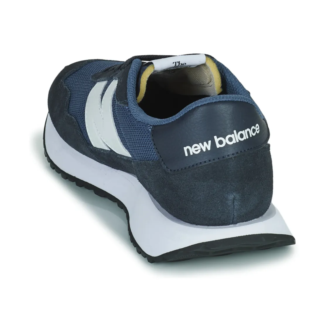 New Balance Baskets Mode^- 237