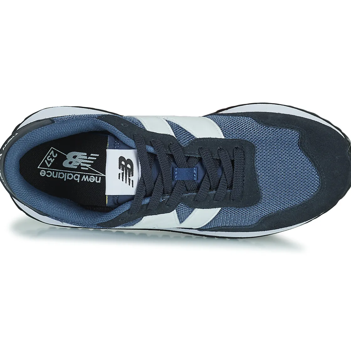 New Balance Baskets Mode^- 237