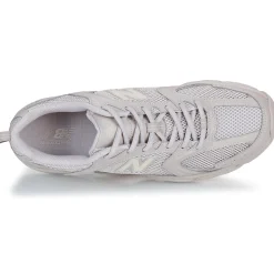 New Balance - 530 Gris Best