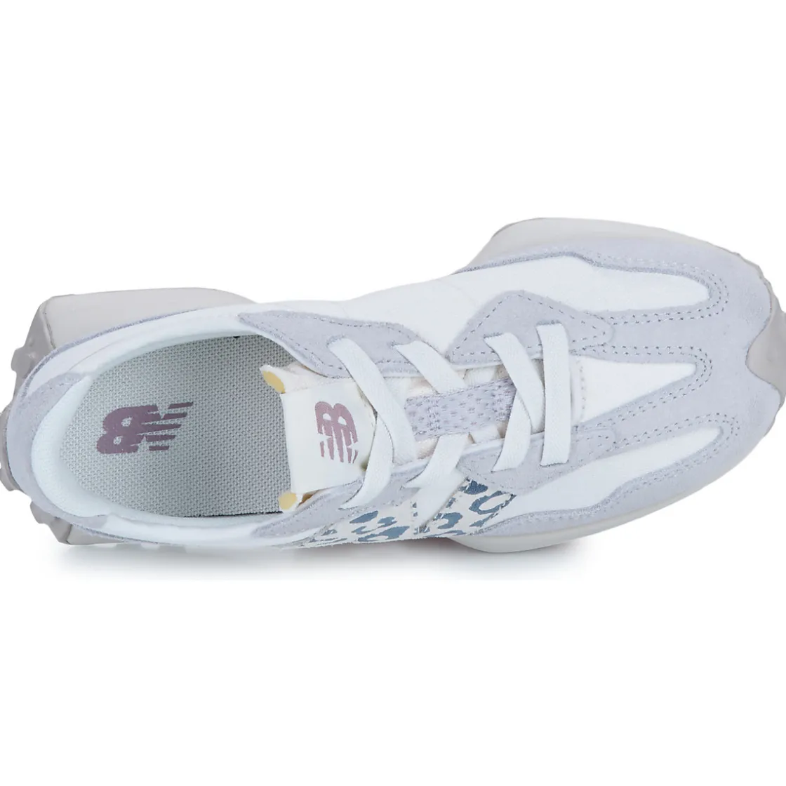 New Balance - 327 Sale