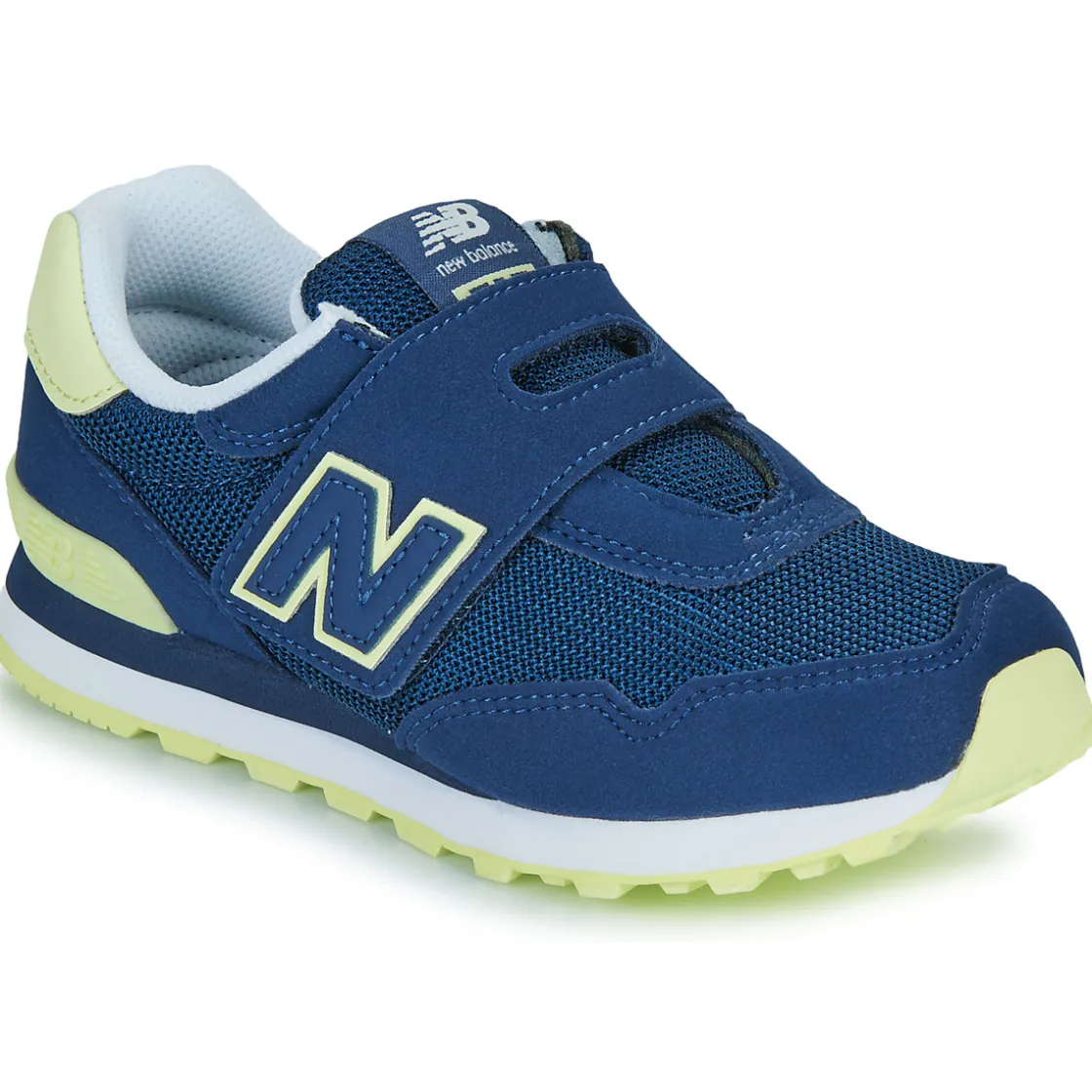 New Balance - 515< Baskets Mode