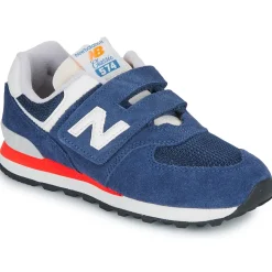 New Balance - 574 Marine Hot