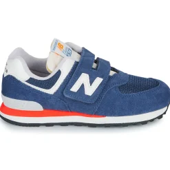 New Balance - 574 Marine Hot