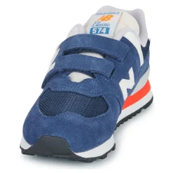 New Balance - 574 Marine Hot