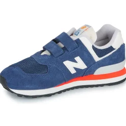 New Balance - 574 Marine Hot