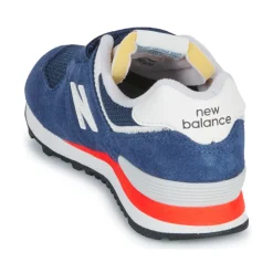 New Balance - 574 Marine Hot