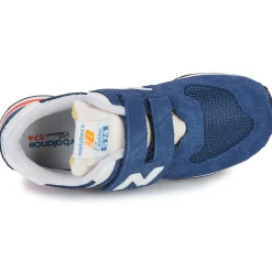 New Balance - 574 Marine Hot